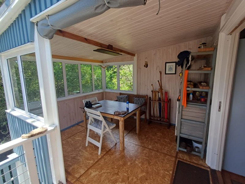 Tranquil Treetop Home with Separate Flat & Views - Photo 6