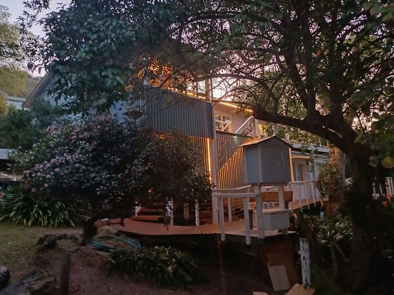 Tranquil Treetop Home with Separate Flat & Views - Photo 3