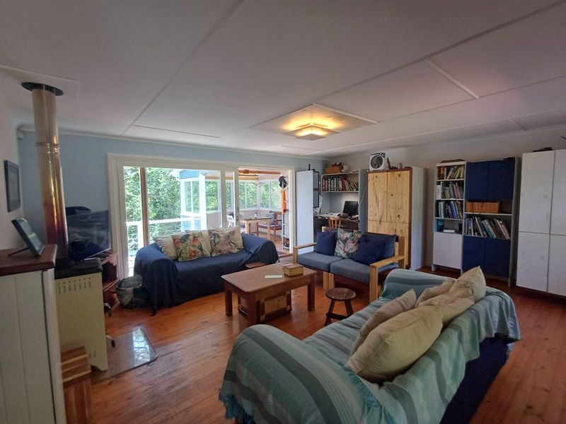 Tranquil Treetop Home with Separate Flat & Views - Photo 7