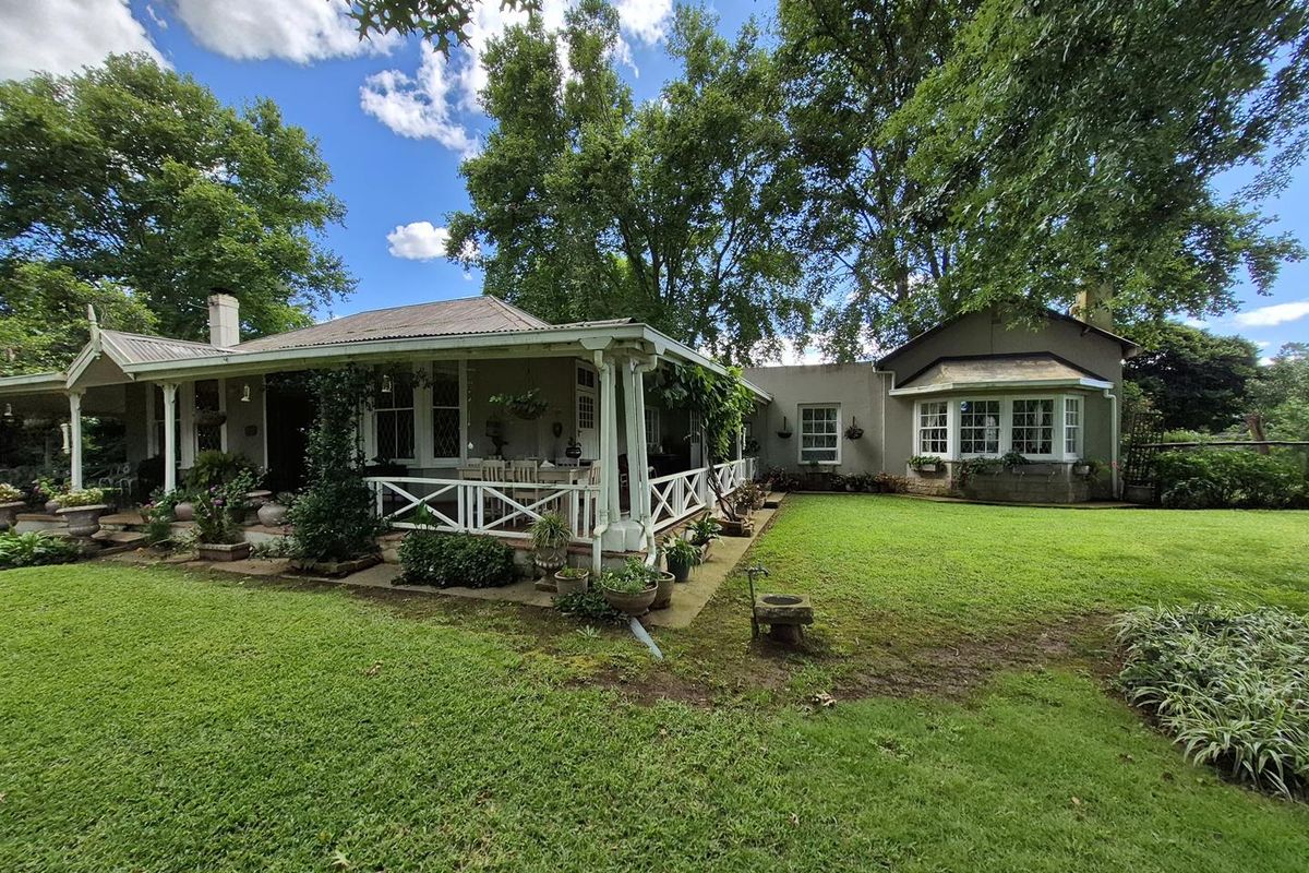 Exceptional Grazing Farm in the Heart of the Midlands - Photo 3