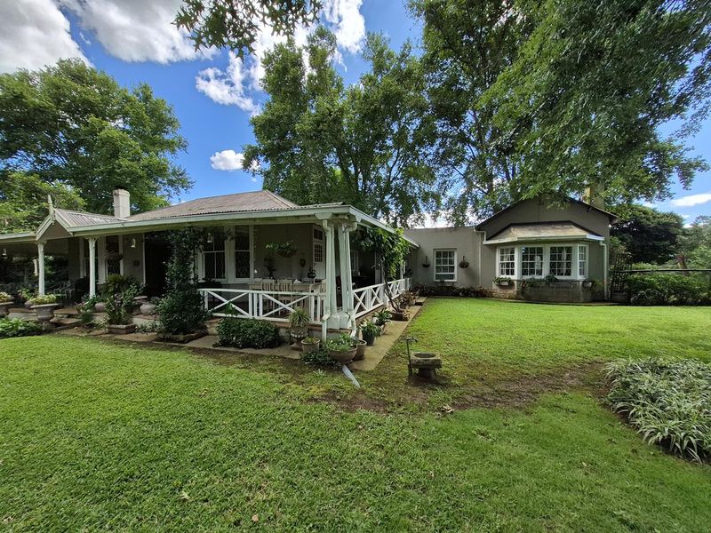 Exceptional Grazing Farm in the Heart of the Midlands - Photo 3