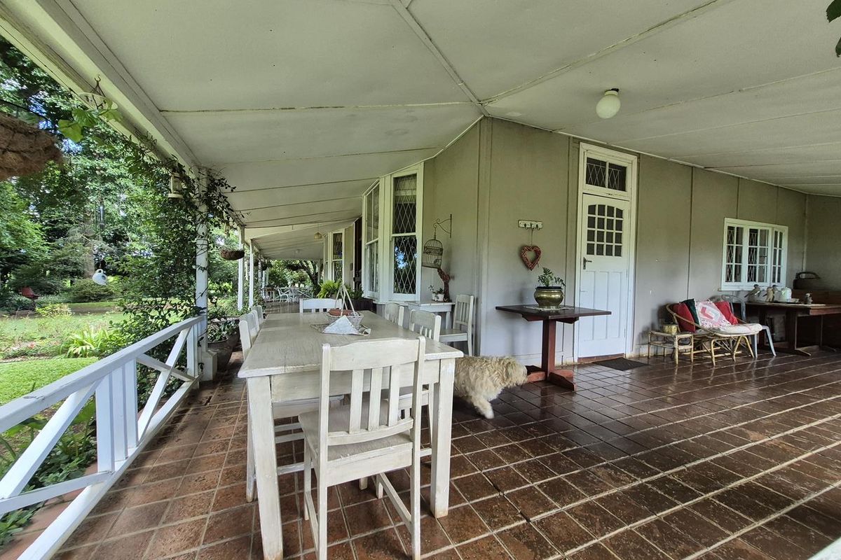 Exceptional Grazing Farm in the Heart of the Midlands - Photo 4