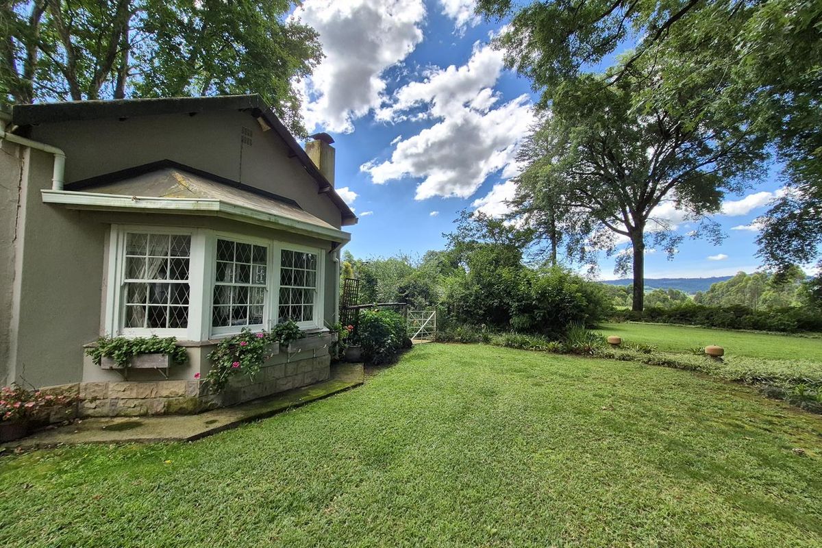 Exceptional Grazing Farm in the Heart of the Midlands - Photo 5