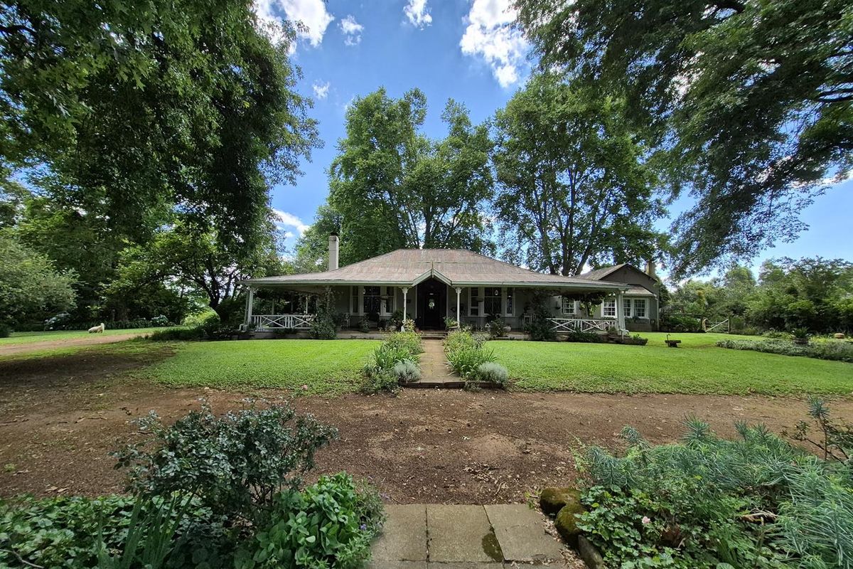 Exceptional Grazing Farm in the Heart of the Midlands - Photo 2