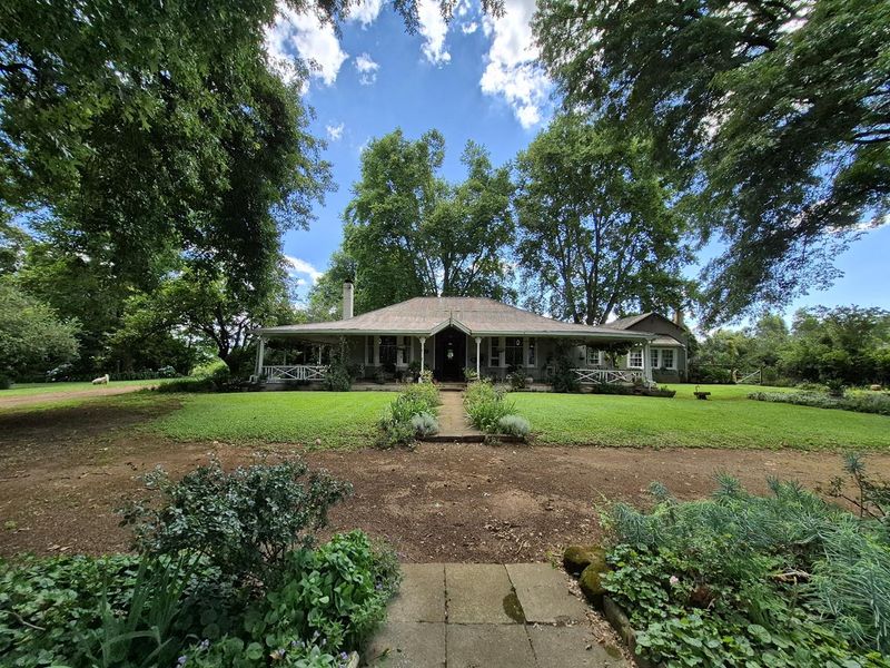 Exceptional Grazing Farm in the Heart of the Midlands - Photo 2