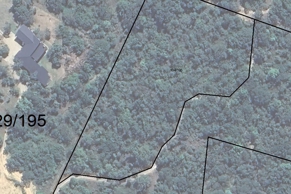 Discover 10,000m2 of prime vacant land for sale in Renosterkop, Nelspruit—your dream investment awai - Photo 3