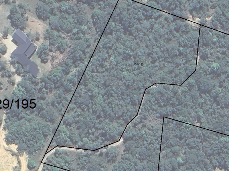 Discover 10,000m2 of prime vacant land for sale in Renosterkop, Nelspruit—your dream investment awai - Photo 3