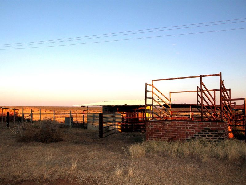 Vryburg farm - 85 Ha - Photo 8
