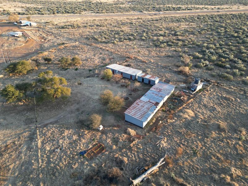 Vryburg farm - 85 Ha - Photo 4