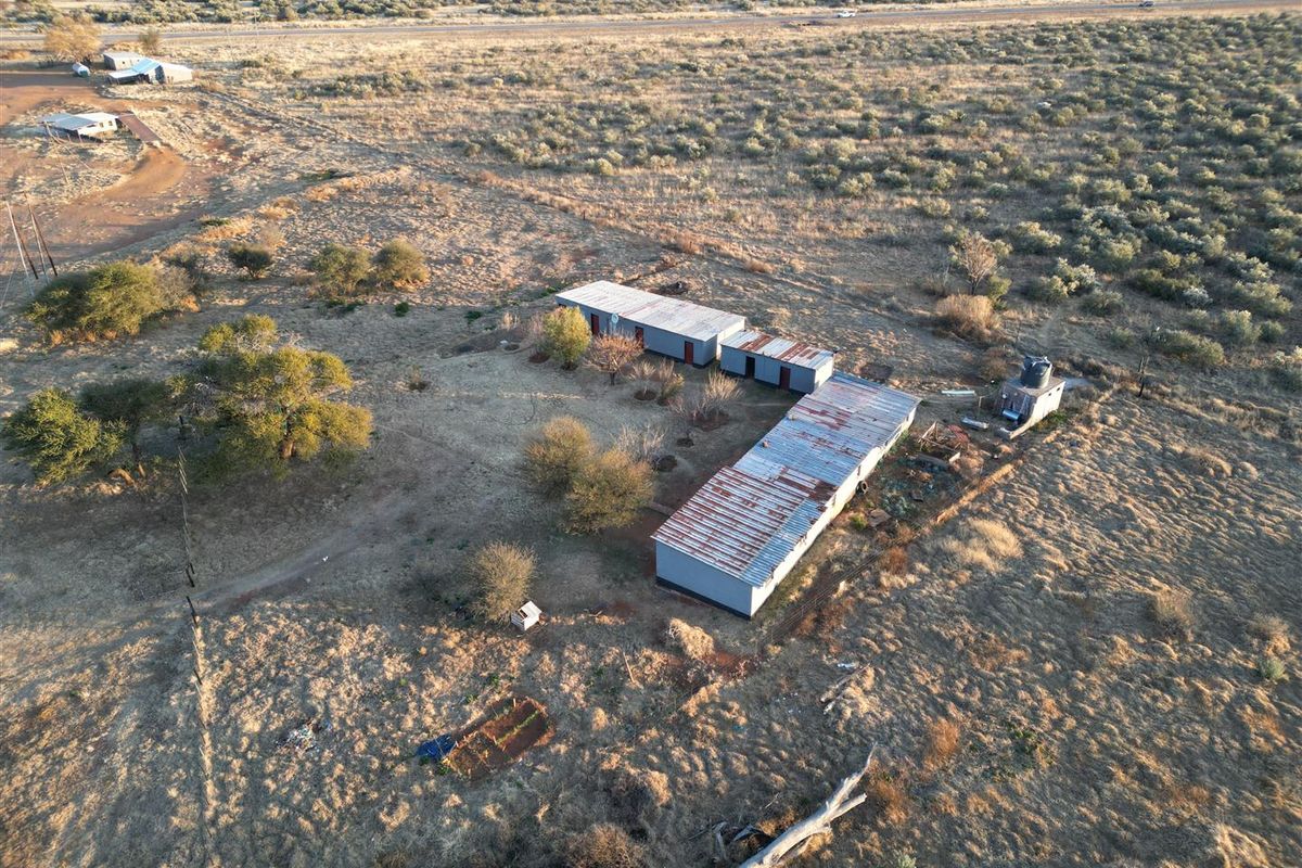 Vryburg farm - 85 Ha - Photo 4