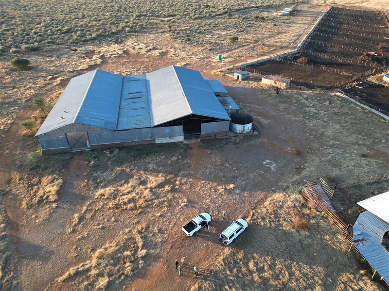 Vryburg farm - 85 Ha - Photo 3