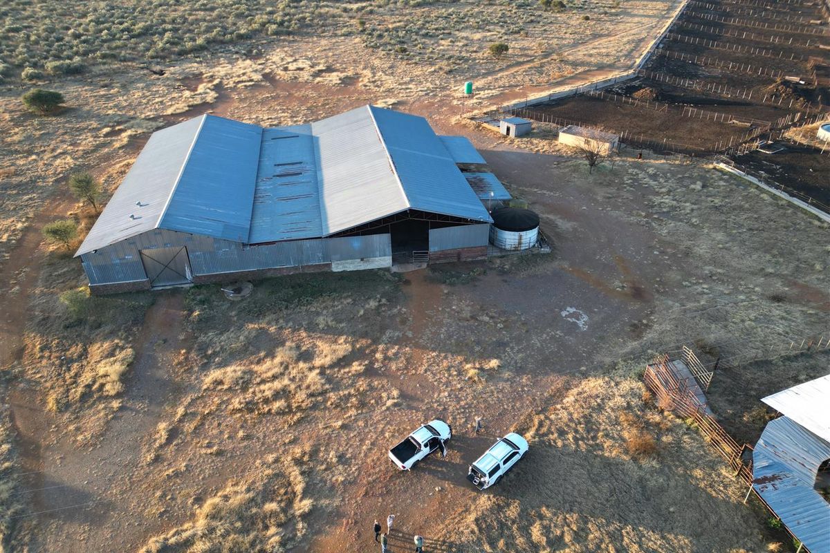 Vryburg farm - 85 Ha - Photo 3