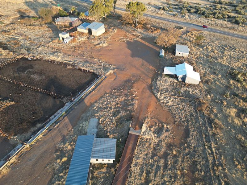 Vryburg farm - 85 Ha - Photo 5
