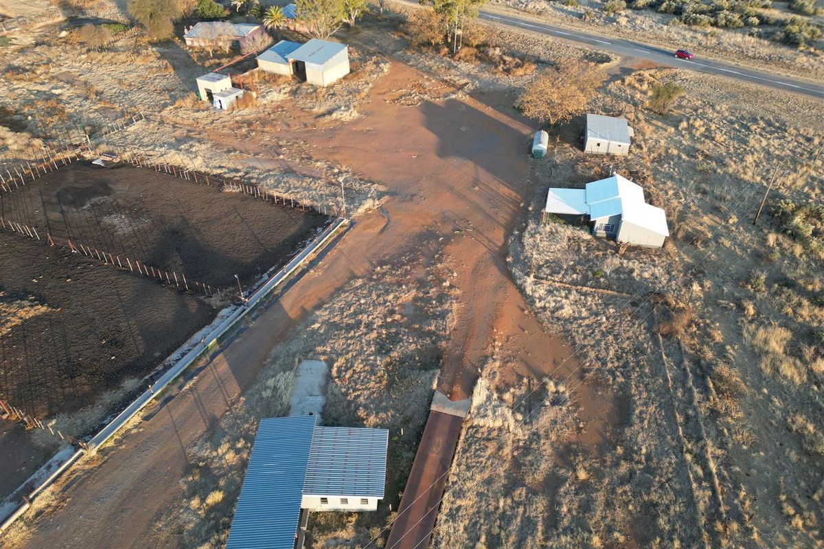 Vryburg farm - 85 Ha - Photo 5