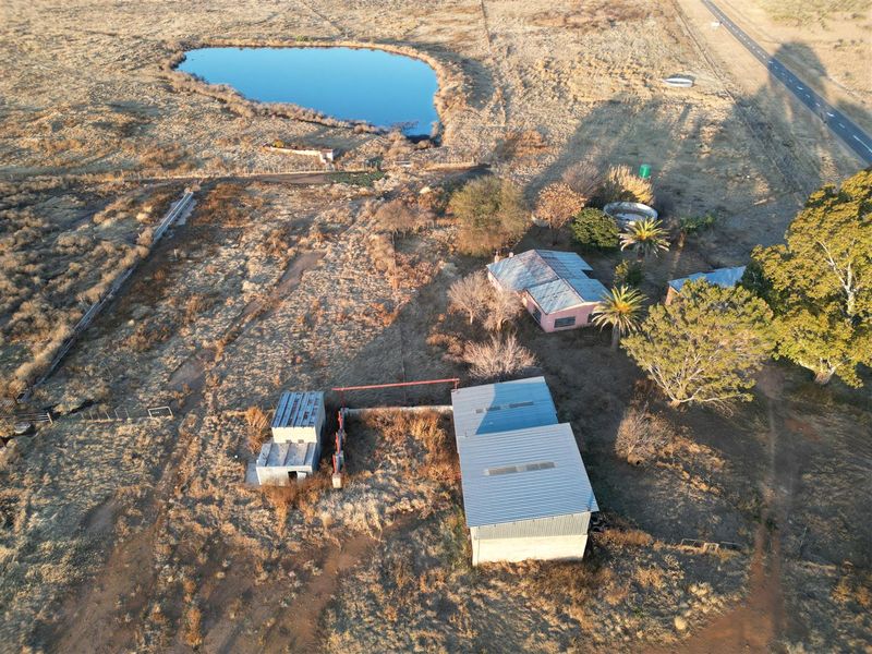 Vryburg farm - 85 Ha - Photo 2