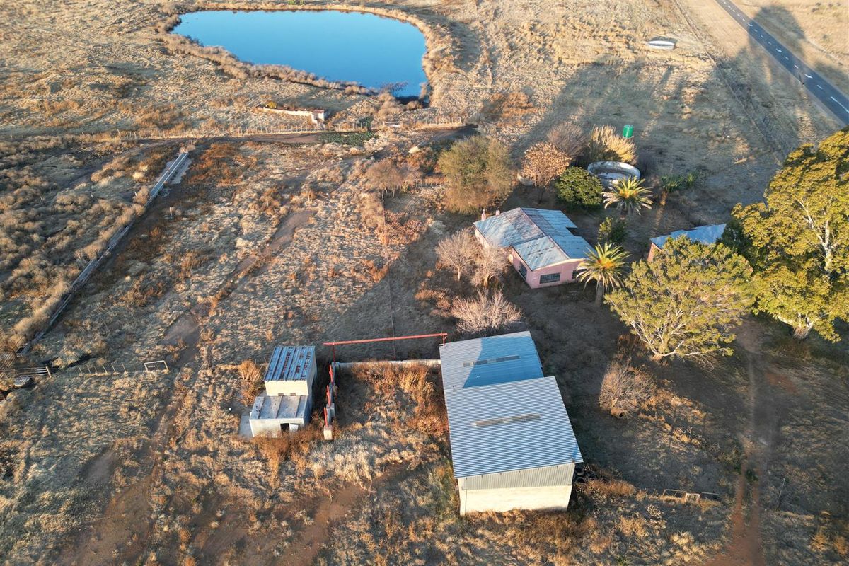 Vryburg farm - 85 Ha - Photo 2