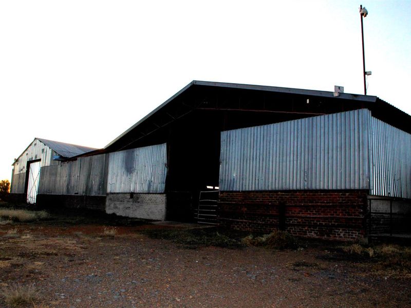 Vryburg farm - 85 Ha - Photo 9