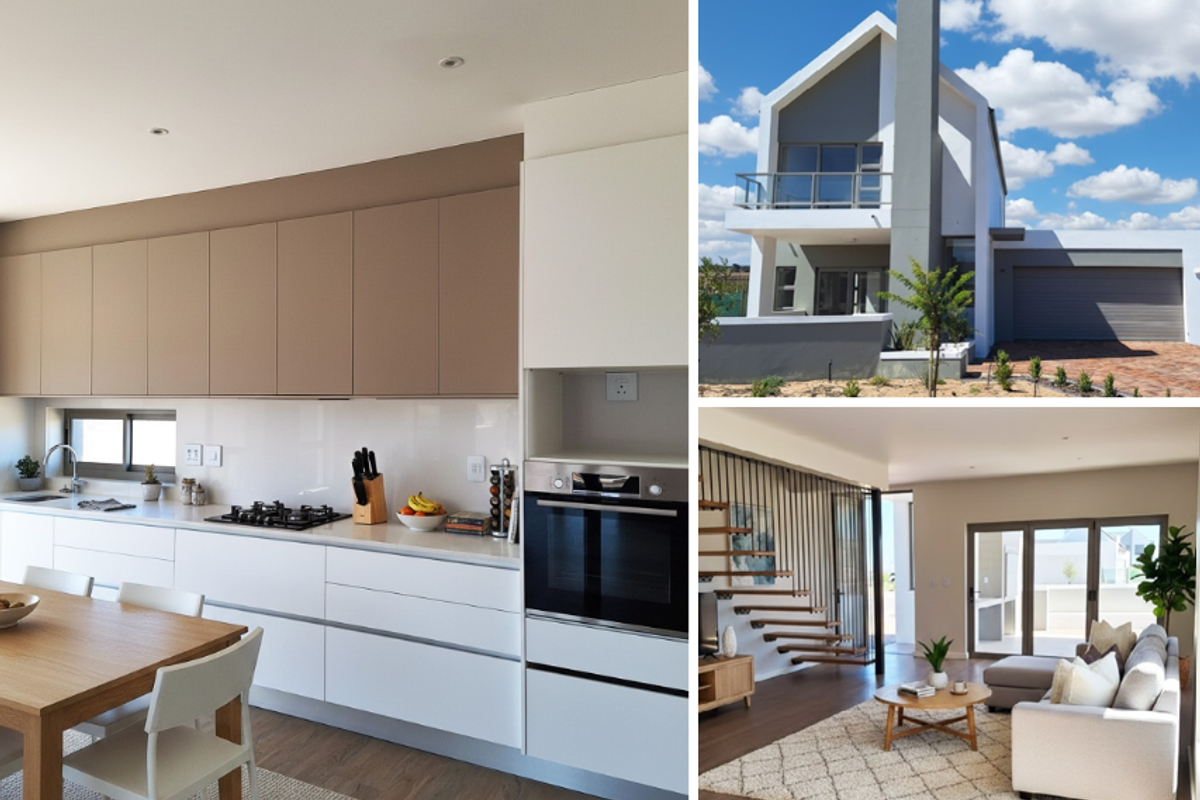 Prime Plot & Plan in Chardon Village with Farmland Views - Photo 4