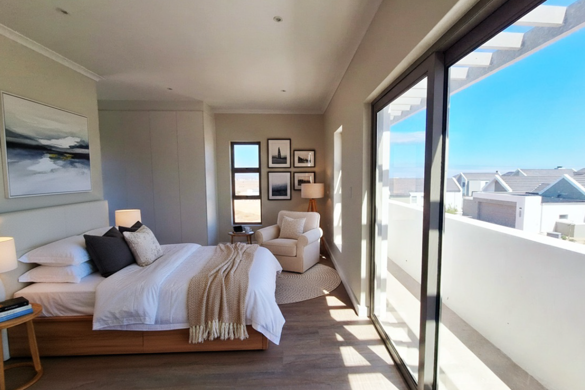 Prime Plot & Plan in Chardon Village with Farmland Views - Photo 5