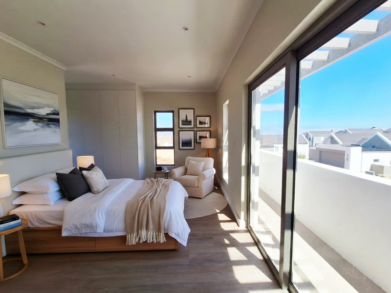 Prime Plot & Plan in Chardon Village with Farmland Views - Photo 5