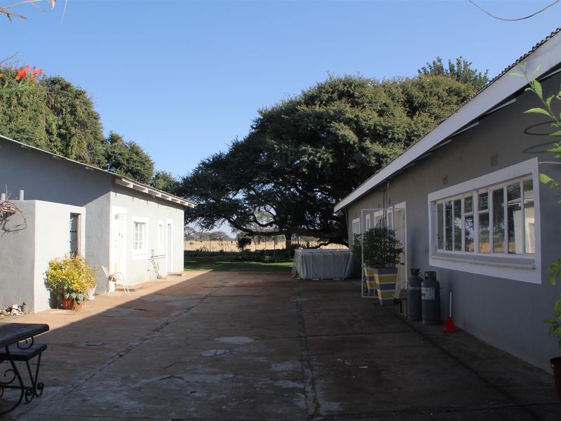 Vryburg: Farm for Sale – 933ha - Photo 9