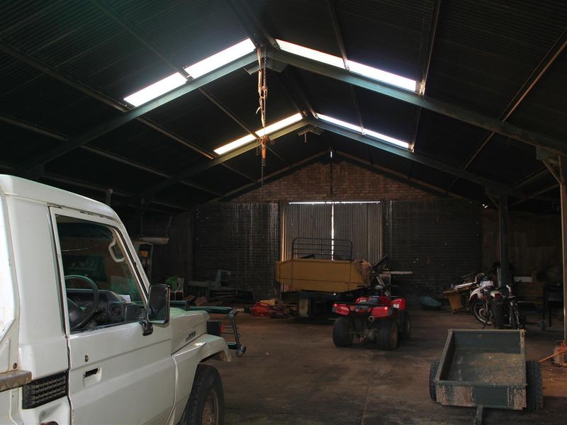 Vryburg: Farm for Sale – 933ha - Photo 8