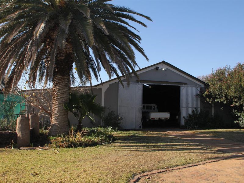 Vryburg: Farm for Sale – 933ha - Photo 7