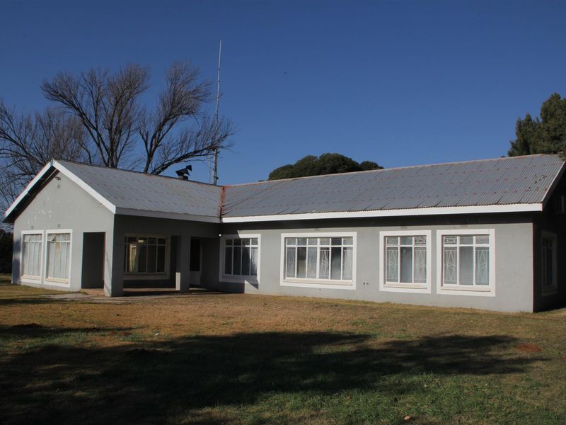 Vryburg: Farm for Sale – 933ha - Photo 6