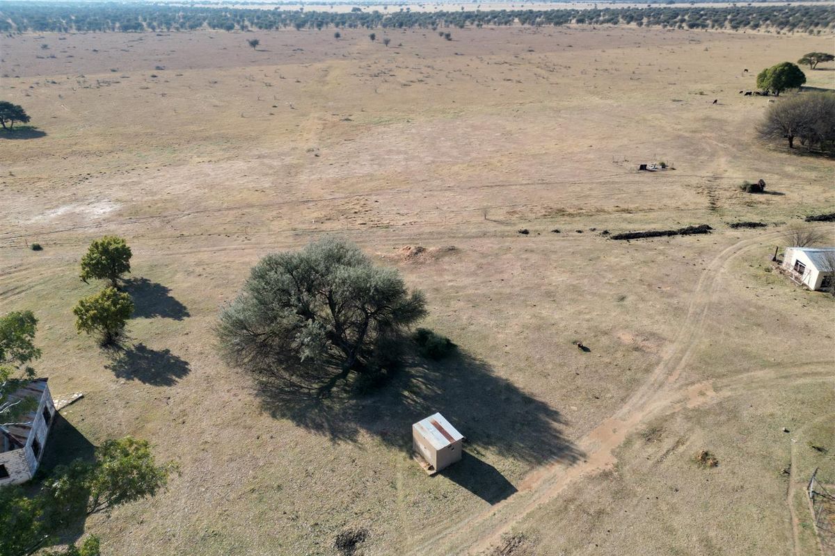 Vryburg: Farm for Sale – 933ha - Photo 3
