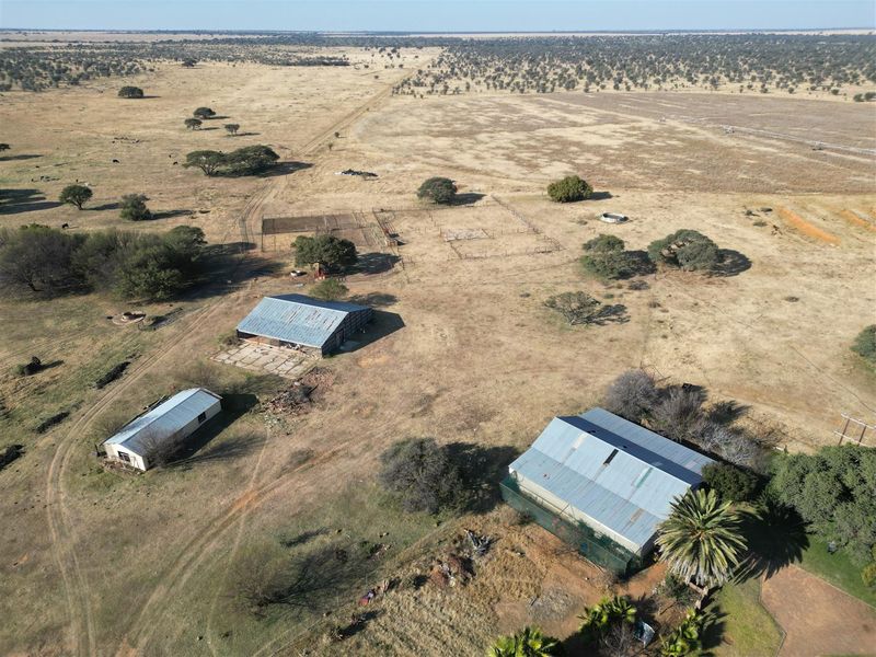 Vryburg: Farm for Sale – 933ha - Photo 2