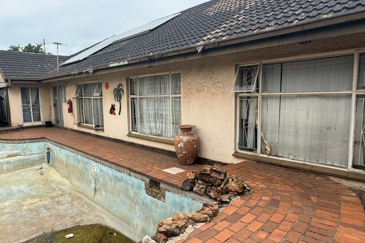 High-Capacity Student Accommodation - Photo 2