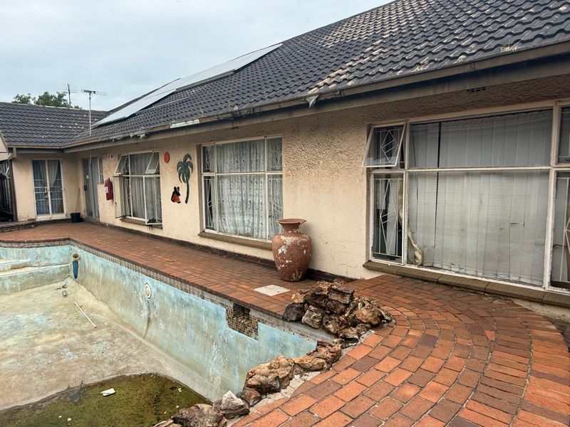 High-Capacity Student Accommodation - Photo 2