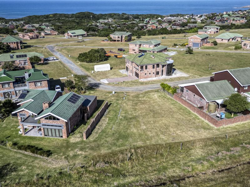 Cove Rock Country Estate - Photo 4