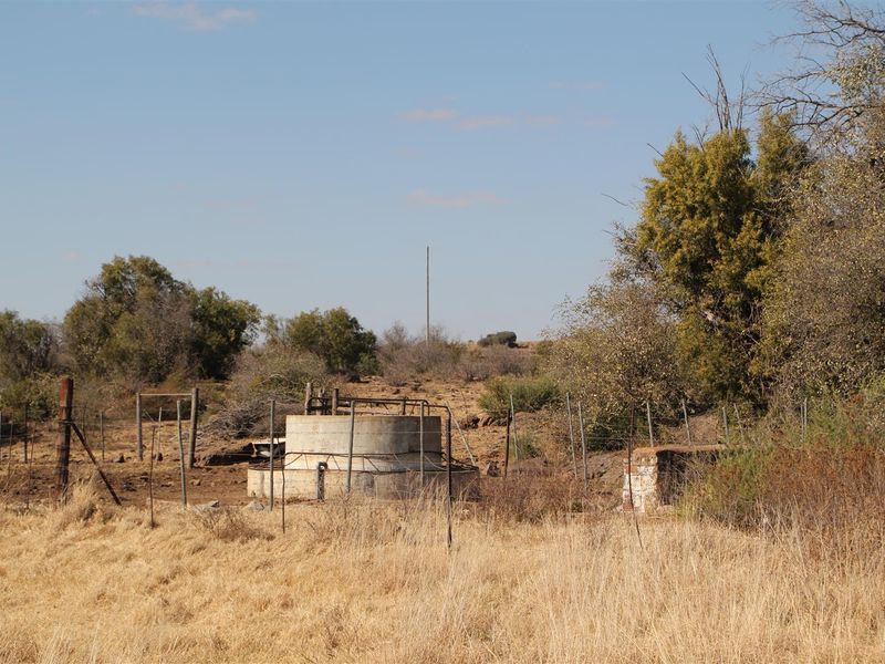 Vryburg: Farm for Sale, Brussels – 2334 ha - Photo 10