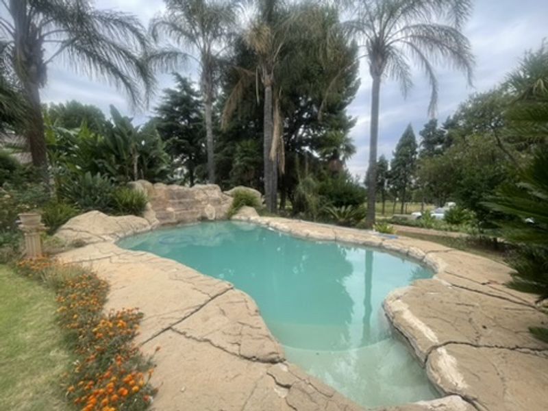 Versatile Lifestyle & Farming Estate, Homes, Workshops, Boreholes & Orchards, Irrigation And More!!! - Photo 3