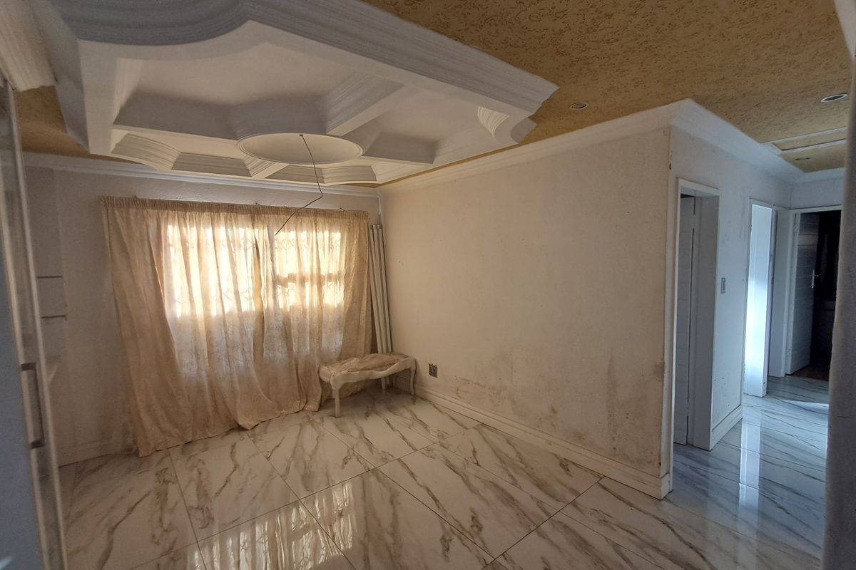 Newly Built Home @ R8,500 - Photo 5