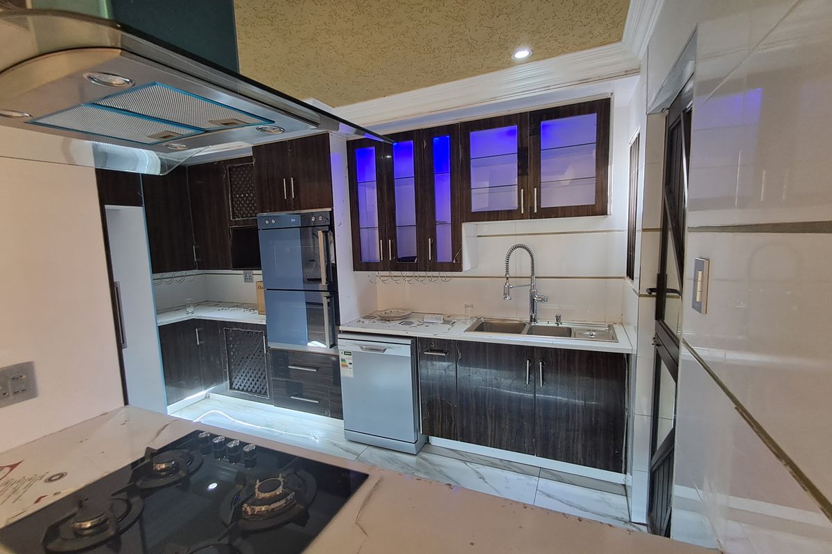 Newly Built Home @ R8,500 - Photo 3