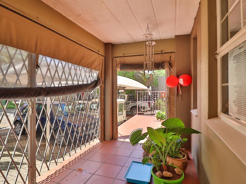 Secure Immaculate Meyersdal Gem – Walk to Shops, Live in Style! - Photo 5