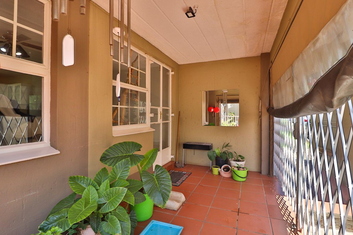 Secure Immaculate Meyersdal Gem – Walk to Shops, Live in Style! - Photo 4