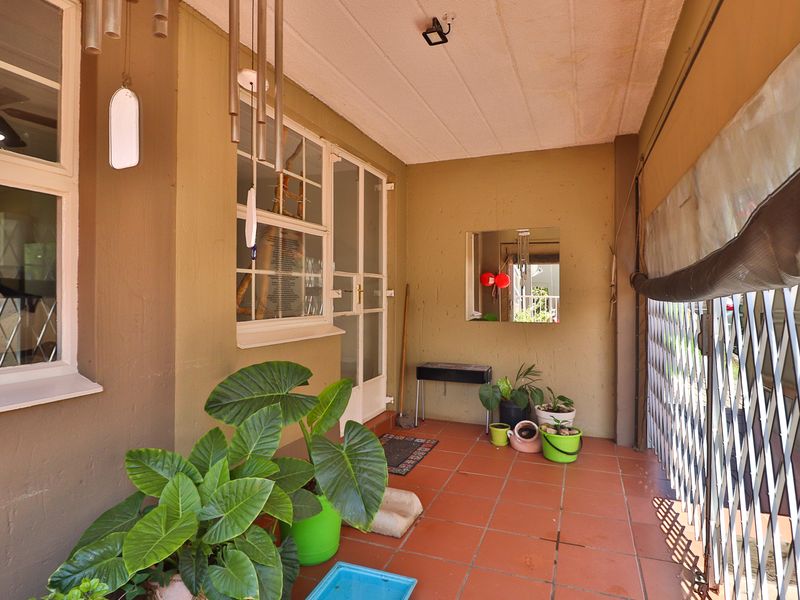 Secure Immaculate Meyersdal Gem – Walk to Shops, Live in Style! - Photo 4