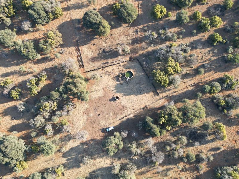 Vryburg: Farm for Sale, Gamabot Farm – 1005 ha - Photo 9