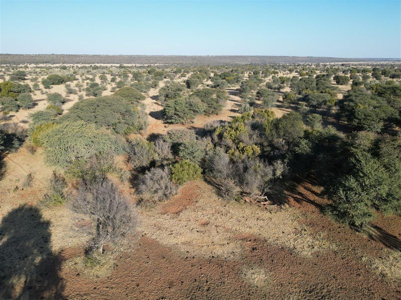 Vryburg: Farm for Sale, Gamabot Farm – 1005 ha - Photo 6