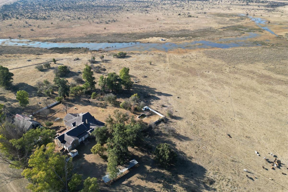 Vryburg: Farm for Sale, Gamabot Farm – 1005 ha - Photo 3