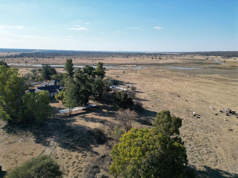 Vryburg: Farm for Sale, Gamabot Farm – 1005 ha - Photo 2