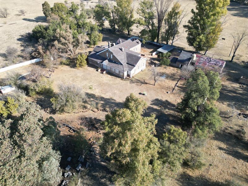 Vryburg: Farm for Sale, Gamabot Farm – 1005 ha - Photo 4