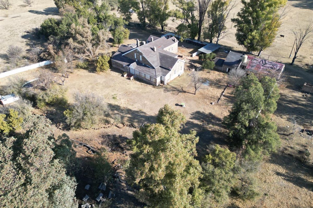 Vryburg: Farm for Sale, Gamabot Farm – 1005 ha - Photo 4