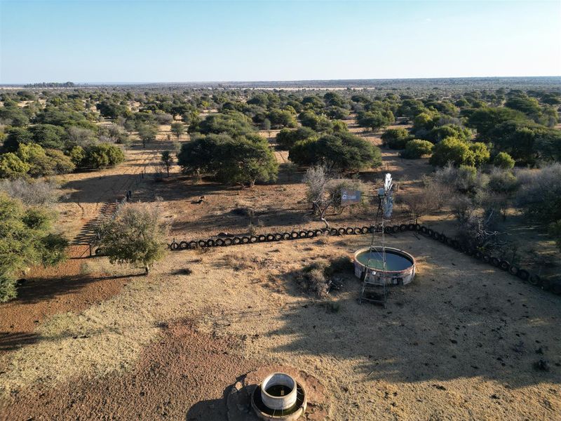 Vryburg: Farm for Sale, Gamabot Farm – 1005 ha - Photo 5