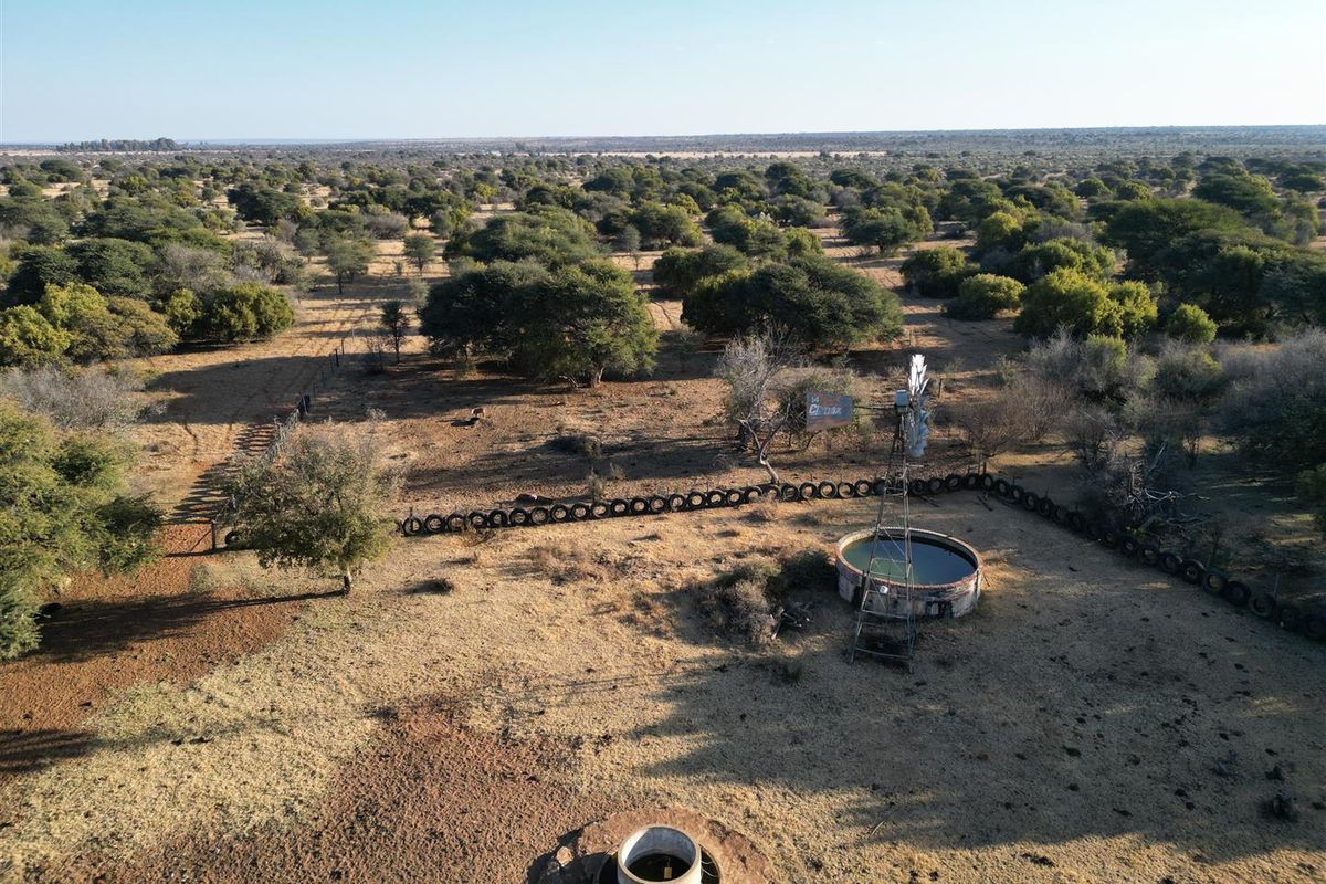 Vryburg: Farm for Sale, Gamabot Farm – 1005 ha - Photo 5