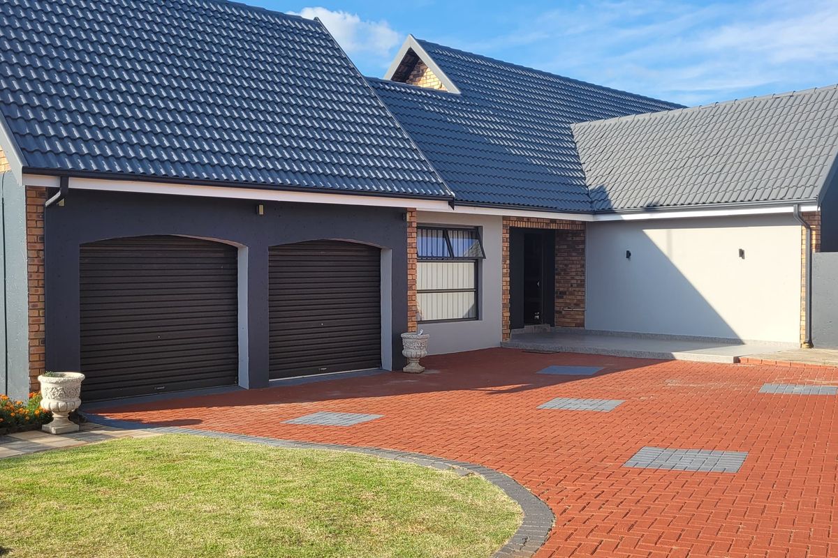 A contemporary masterpiece! - Photo 3