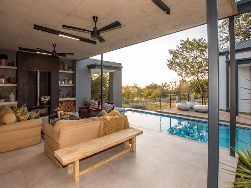 Live auction for a piece of luxury living in this magnificent Nature Estate - Photo 4